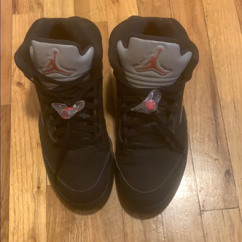 Nike Jordan 5s